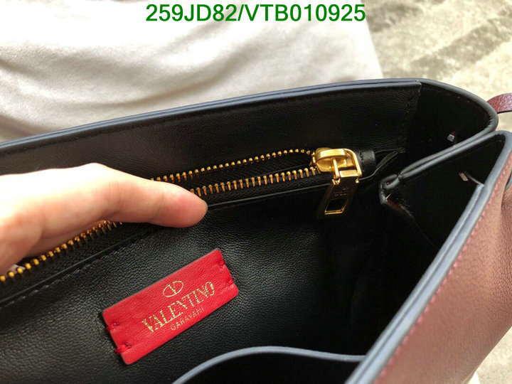 Valentino Bag-(Mirror)-Diagonal-,Code: VTB010925,$: 269USD