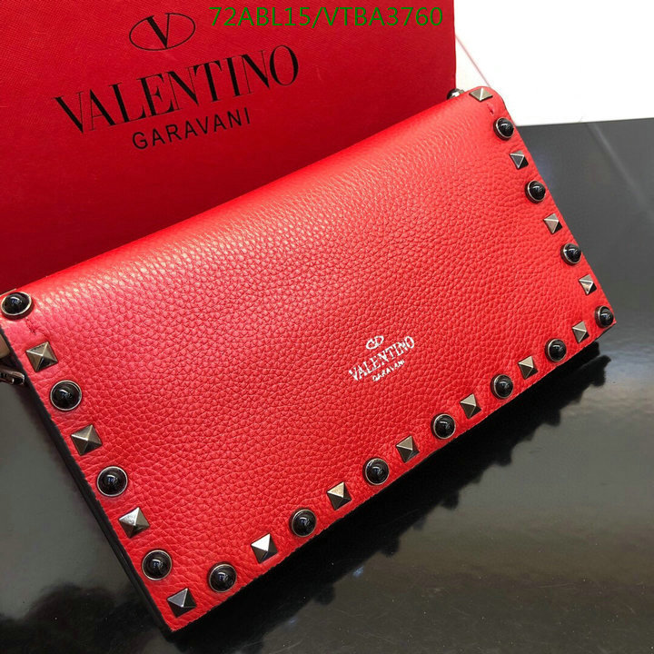 Valentino Bag-(4A)-Diagonal-,Code: VTBA3760,$: 72USD