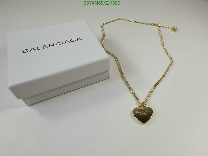 Jewelry-Bvlgari, Code: ZJ1686,$: 35USD