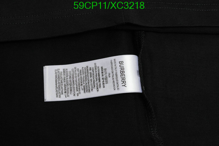 Clothing-Burberry, Code: XC3218,$: 59USD