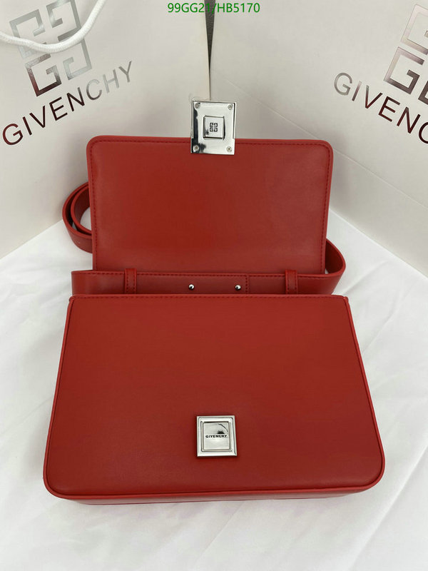 Givenchy Bags ( 4A )-Diagonal--,Code: HB5170,$: 99USD