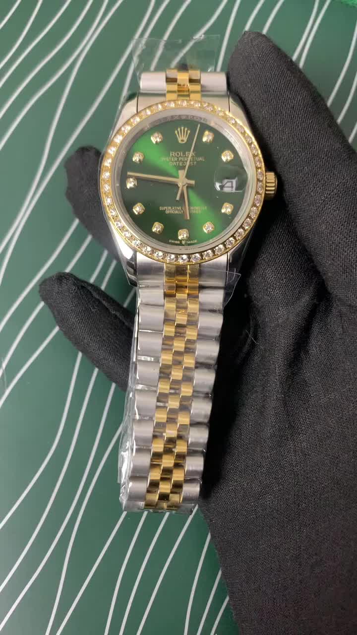 Watch-(4A)-Rolex, Code: YW4241,$: 119USD