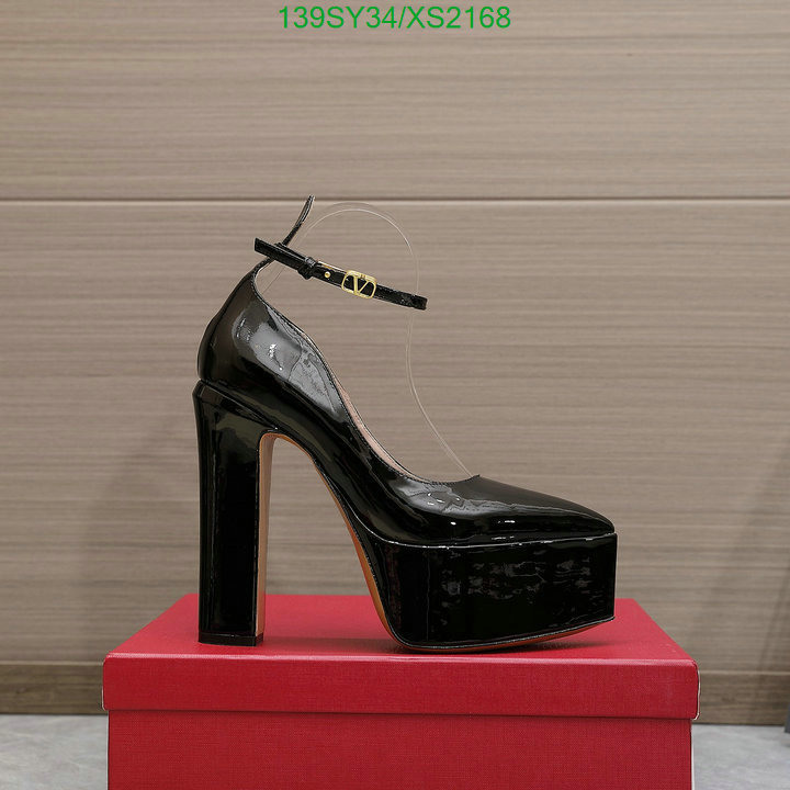 Women Shoes-Valentino, Code: XS2168,$: 139USD