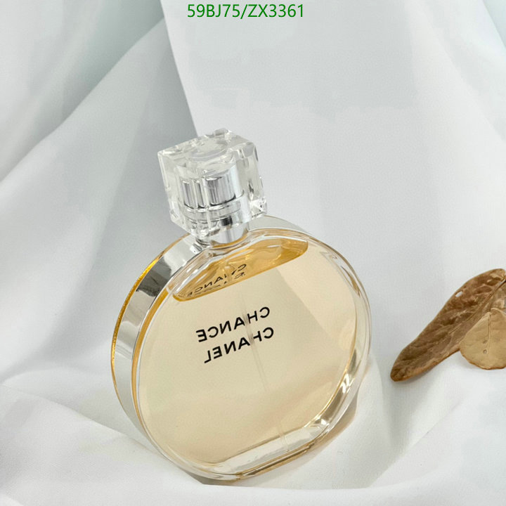 Perfume-Chanel,Code: ZX3361,$: 59USD