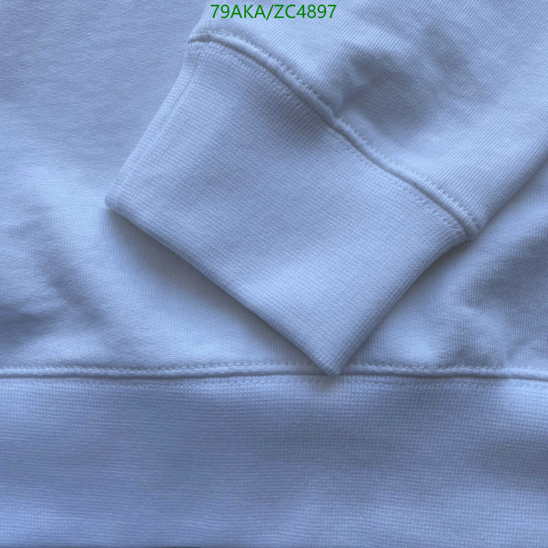 Clothing-Off-White, Code: ZC4897,$: 79USD