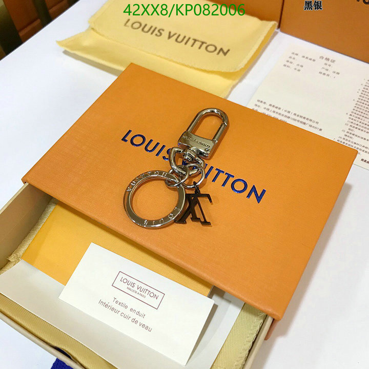 Key pendant-LV,Code:KP082006,$: 42USD