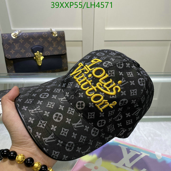 Cap -(Hat)-LV, Code: LH4571,$: 39USD