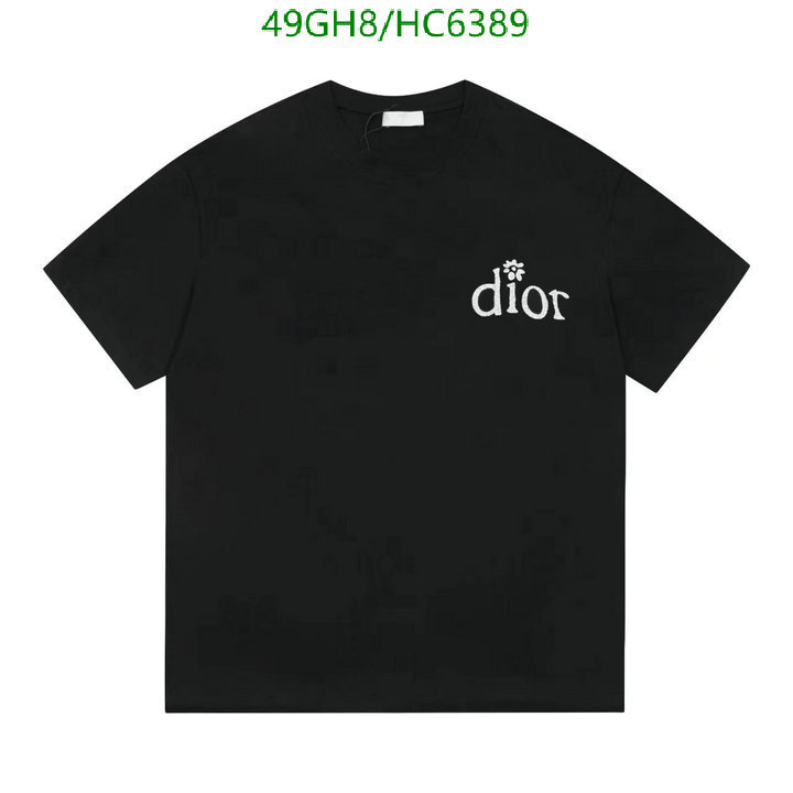 Clothing-Dior, Code: HC6389,$: 49USD