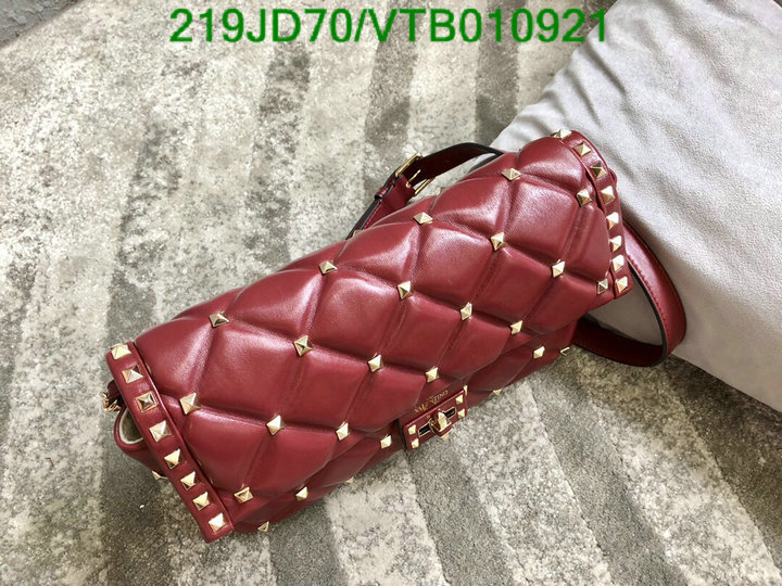 Valentino Bag-(Mirror)-Diagonal-,Code: VTB010921,$: 219USD