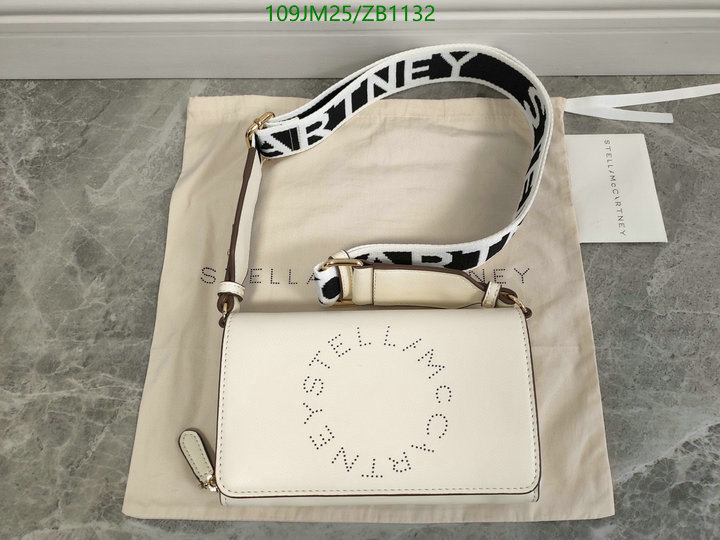 Stella McCartney Bag-(Mirror)-Diagonal-,Code: ZB1132,$: 109USD