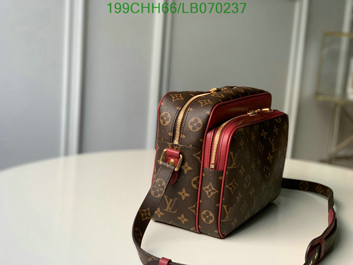 LV Bags-(Mirror)-Pochette MTis-Twist-,Code:LB070237,$:199USD