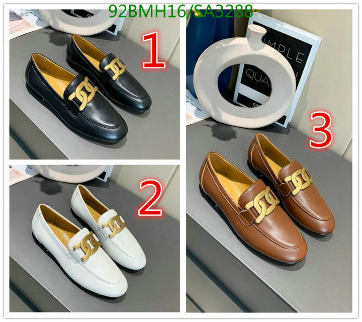 Women Shoes-Tods, Code: SA3288,$: 92USD