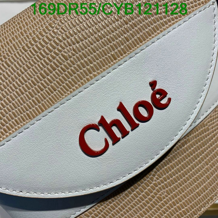 Chloe Bag-(Mirror)-Diagonal-,Code: CYB121128,$: 169USD