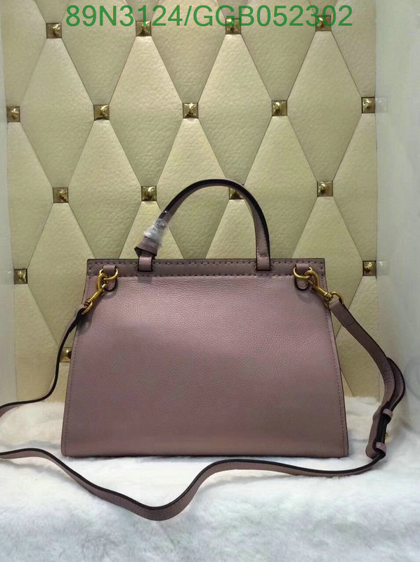 Gucci Bag-(4A)-Marmont,Code:GGB052302,$: 89USD