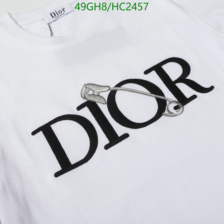 Clothing-Dior,Code: HC2457,$: 49USD