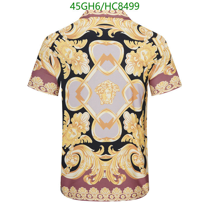 Clothing-Versace, Code: HC8499,$: 45USD