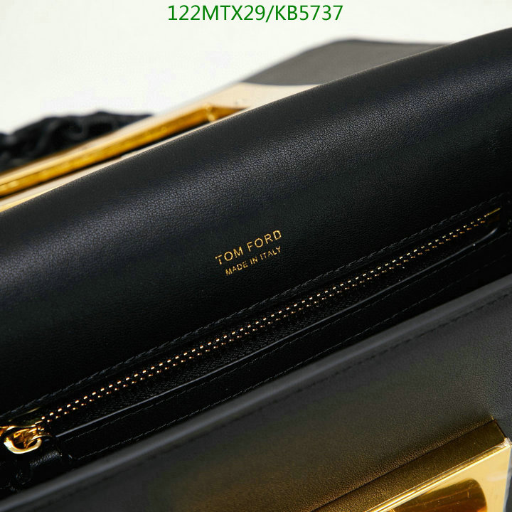 Tom Ford Bag-(4A)-Diagonal-,Code: KB5737,$: 125USD