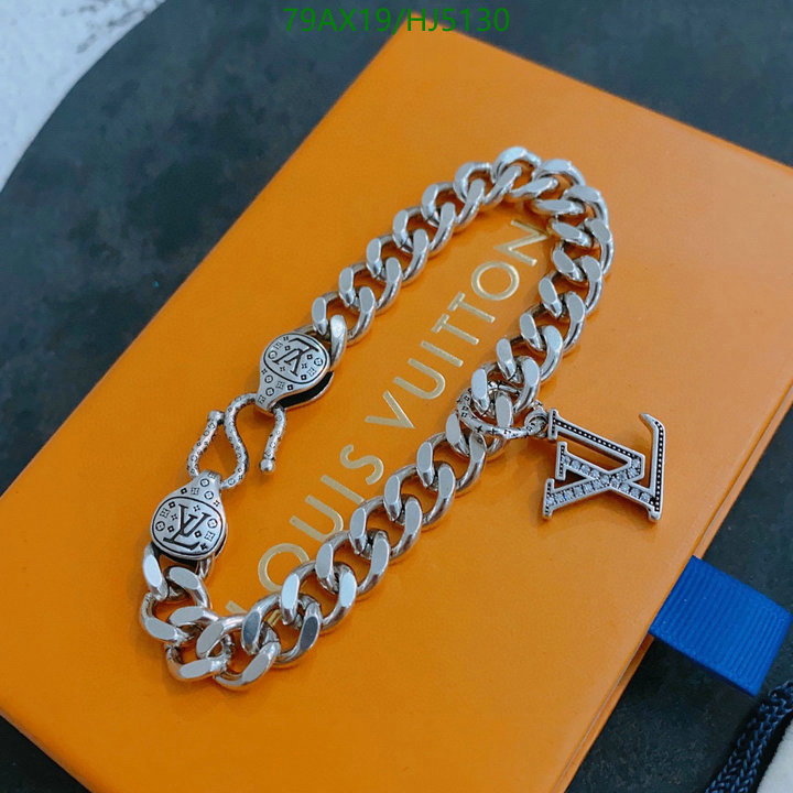 Jewelry-LV,Code: HJ5130,$: 79USD