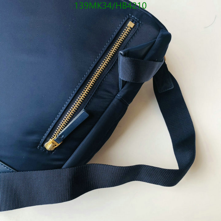 Tory Burch Bag-(Mirror)-Backpack-,Code: HB4210,$: 139USD