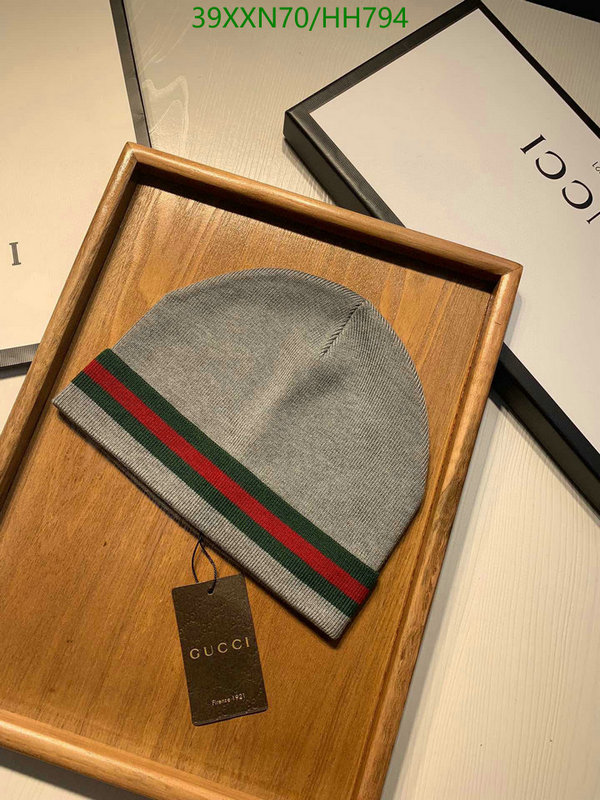 Cap -(Hat)-Gucci, Code: HH794,$: 39USD