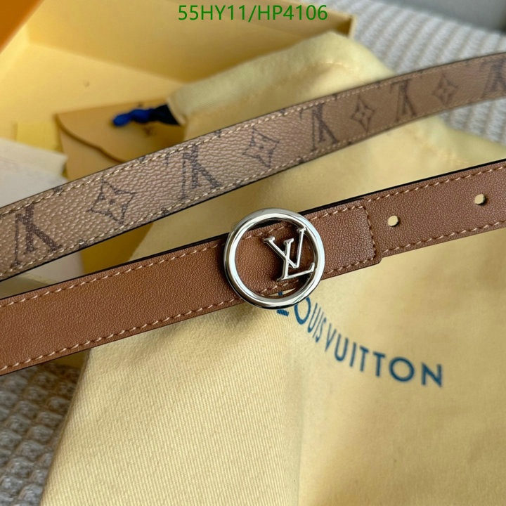 Belts-LV, Code: HP4106,$: 55USD