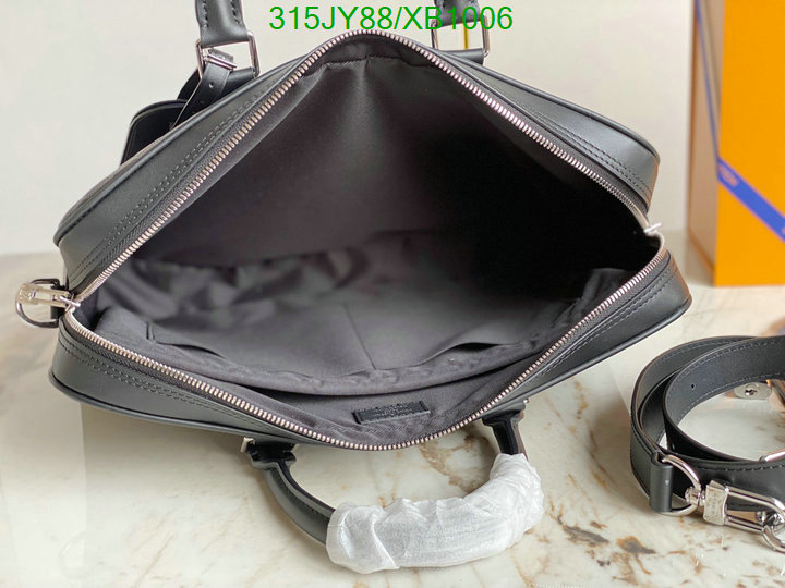 LV Bags-(Mirror)-Explorer-Anton-Dandy-,Code: XB1006,$: 315USD