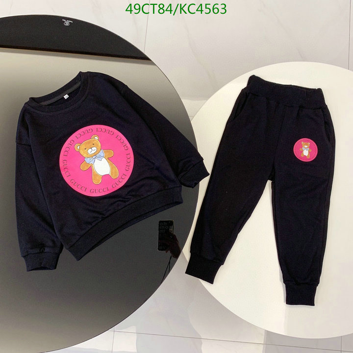 Kids clothing-The North Face, Code: KC4563,$: 49USD