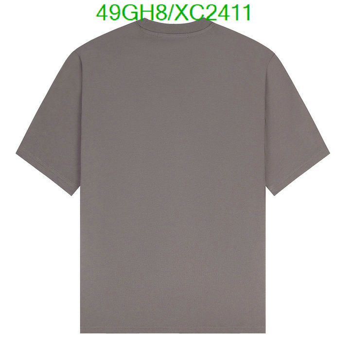 Clothing-Gucci, Code: XC2411,$: 49USD