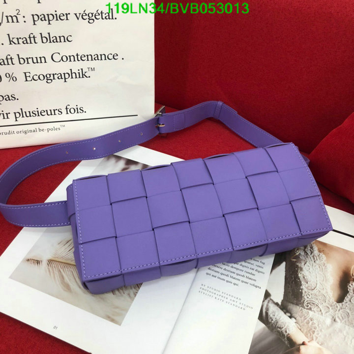 BV Bag-(4A)-Diagonal-,Code: BVB053013,$: 119USD