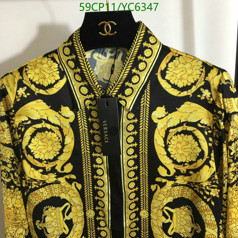 Clothing-Versace, Code: YC6347,$: 59USD