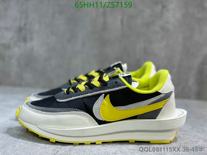 Women Shoes-NIKE, Code: ZS7159,$: 65USD