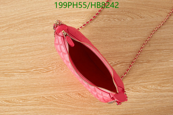 Chanel Bags -(Mirror)-Diagonal-,Code: HB8242,$: 199USD