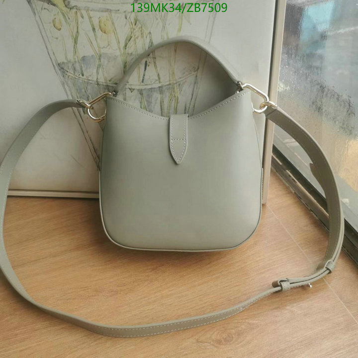 Furla Bag-(Mirror)-Diagonal-,Code: ZB7509,$: 139USD