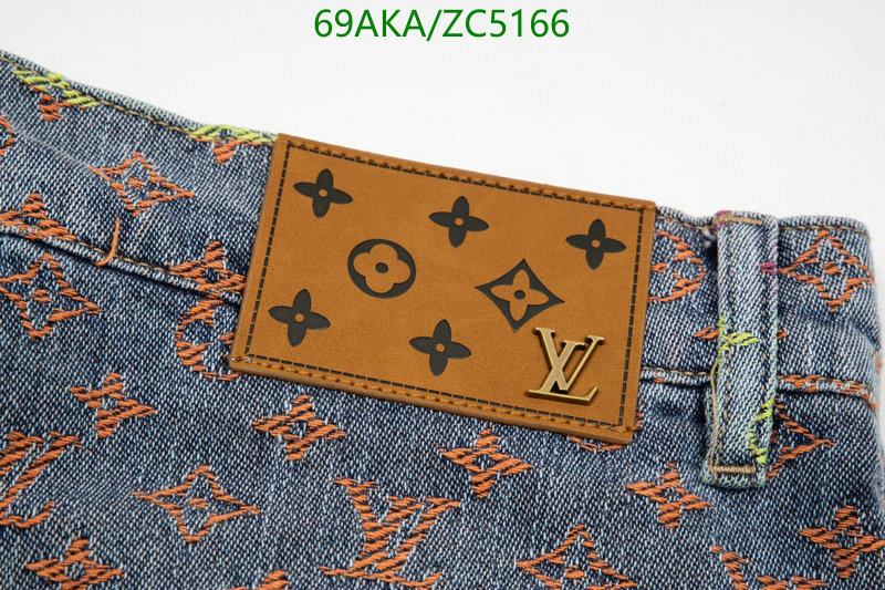 Clothing-LV, Code: ZC5166,$: 69USD