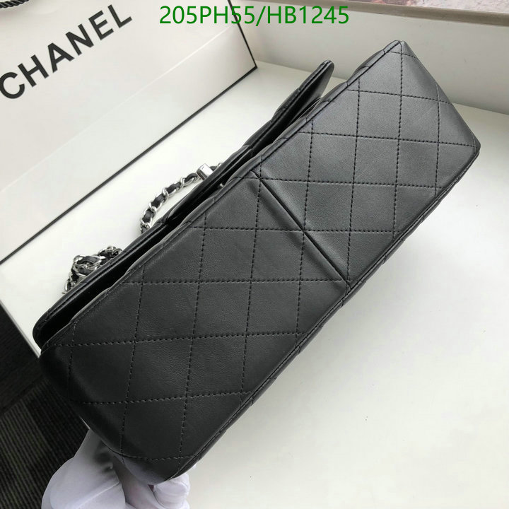 Chanel Bags -(Mirror)-Diagonal-,Code: HB1245,$: 205USD