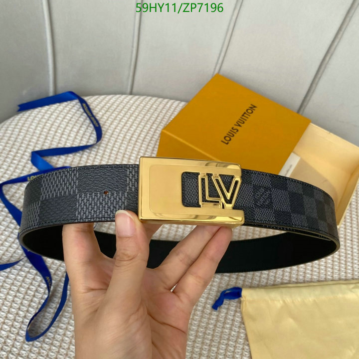 Belts-LV, Code: ZP7196,$: 59USD