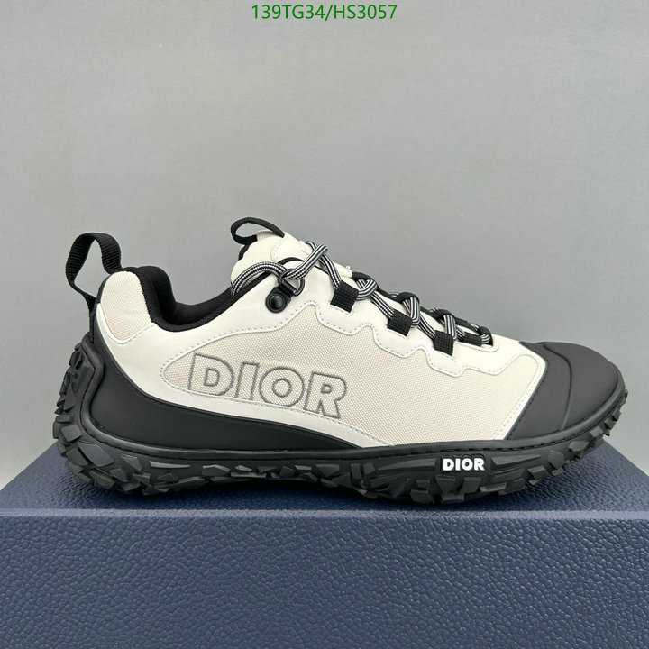 Men shoes-Dior, Code: HS3057,$: 139USD