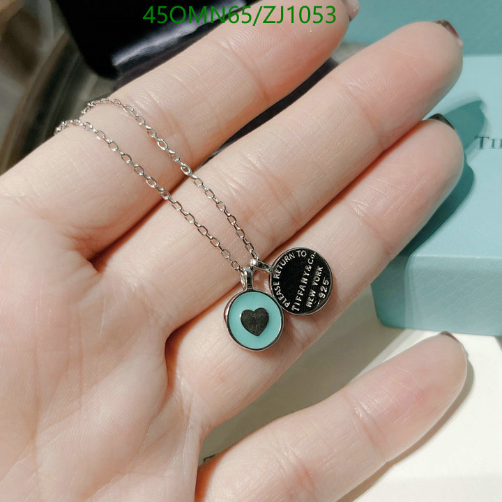 Jewelry-Tiffany, Code: ZJ1053,$: 45USD