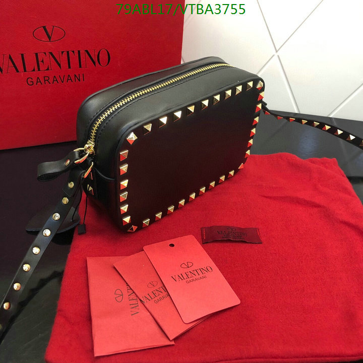 Valentino Bag-(4A)-Diagonal-,Code: VTBA3755,$: 79USD