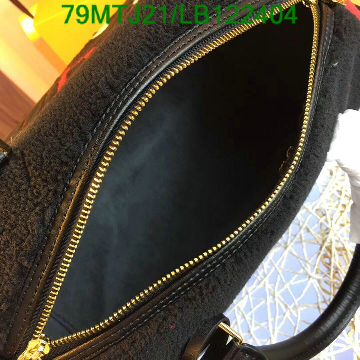 LV Bags-(4A)-Speedy-,Code: LB122404,$: 79USD