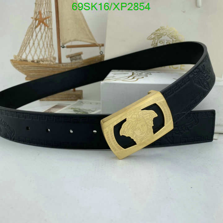 Belts-Versace, Code: XP2854,$: 69USD