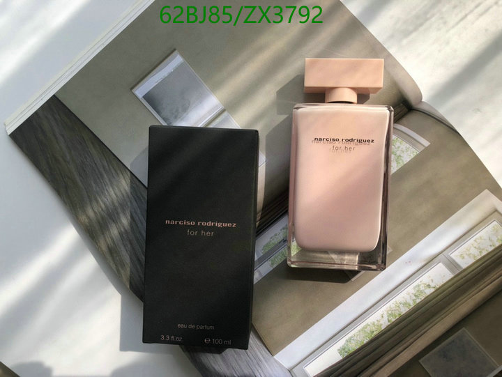 Perfume-Narciso Rodriguez, Code: ZX3792,$: 62USD