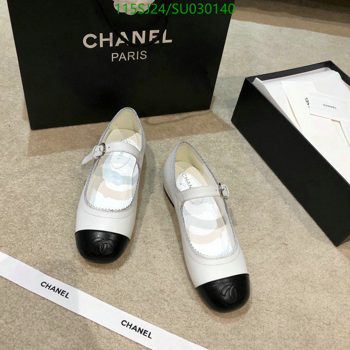 Women Shoes-Chanel,Code: SU030140,$: 115USD