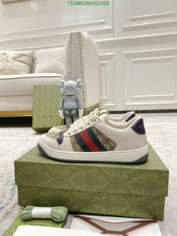 Women Shoes-Gucci, Code: HS2950,