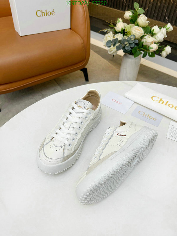 Women Shoes-Chloe, Code: LS7320,$: 109USD