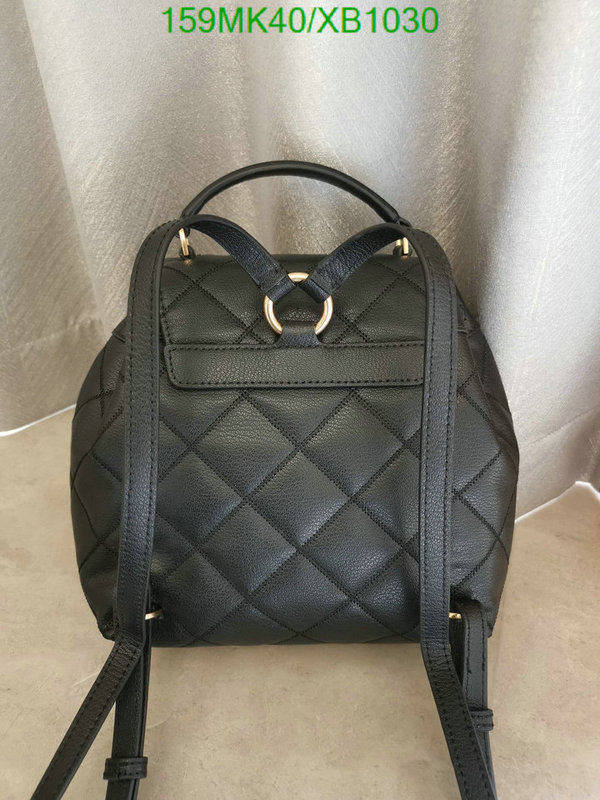 Tory Burch Bag-(Mirror)-Backpack-,Code: XB1030,$: 159USD