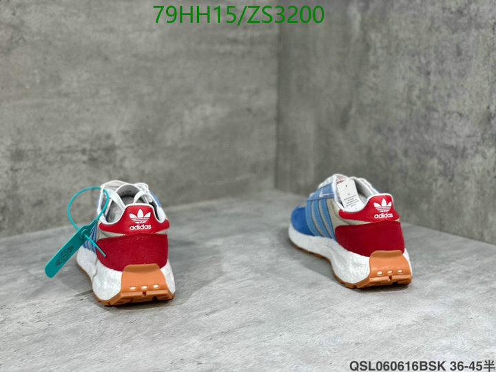 Women Shoes-Adidas, Code: ZS3200,$: 79USD