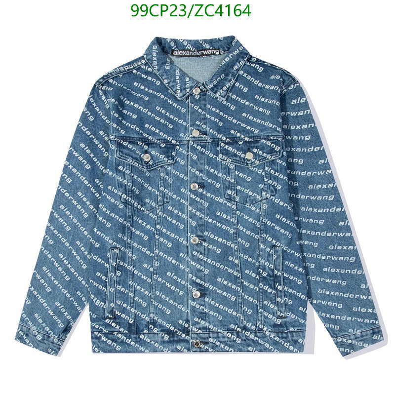 Clothing-Alexander Wang, Code: ZC4164,$: 99USD