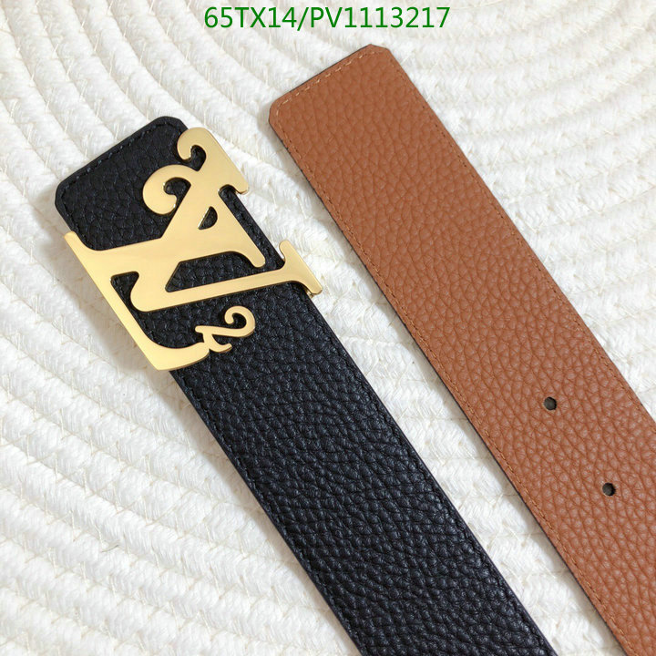 Belts-LV, Code: PV1113217,$:65USD