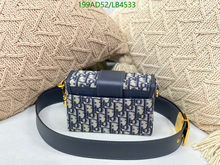 Dior Bags -(Mirror)-Montaigne-,Code: LB4533,$: 199USD